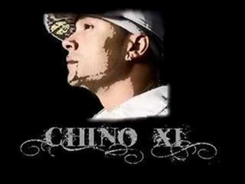 CROSS YOUR HEART- CHINO XL- B BUN- GELID RAZE RMX
