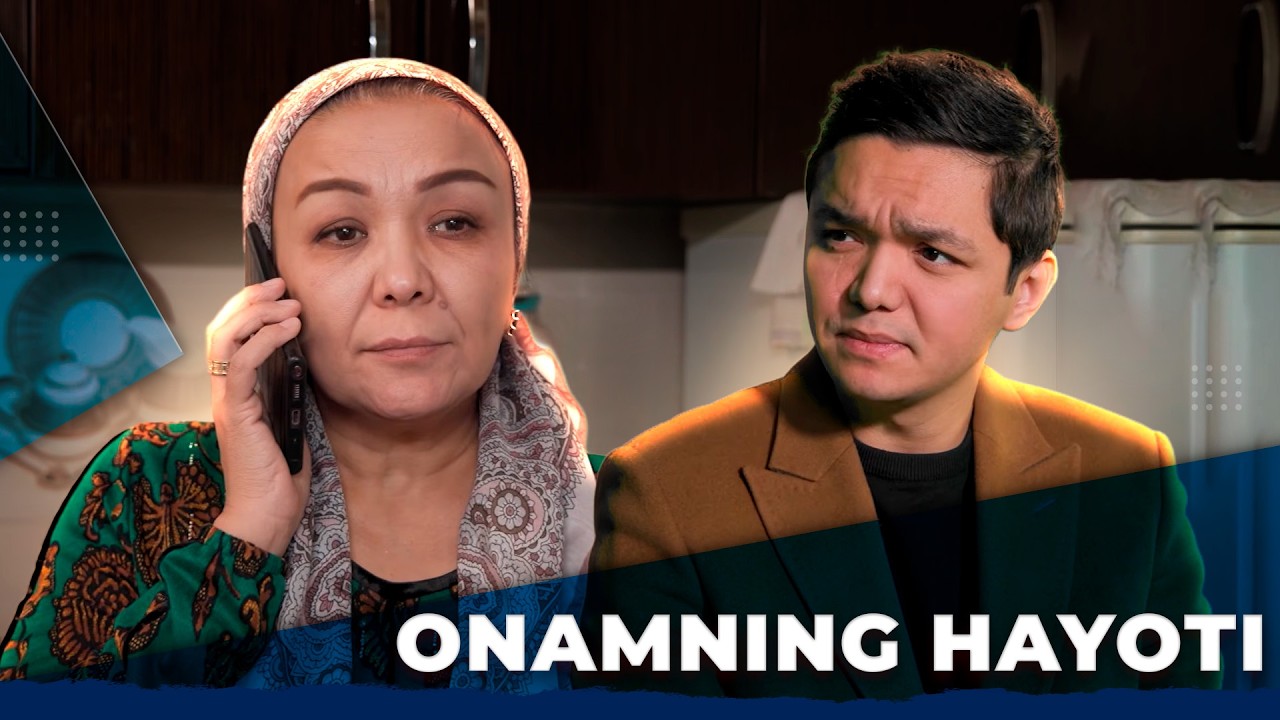 Onamning hayoti I HIKMAT