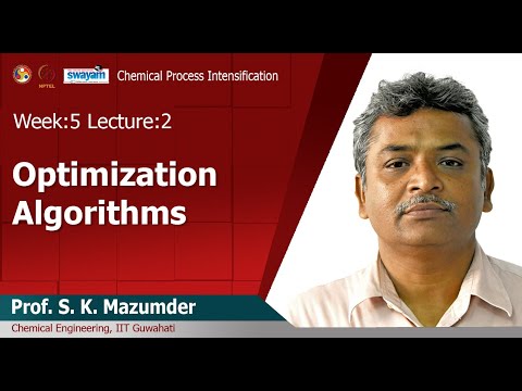Chemical Process Intensification Introduction Video