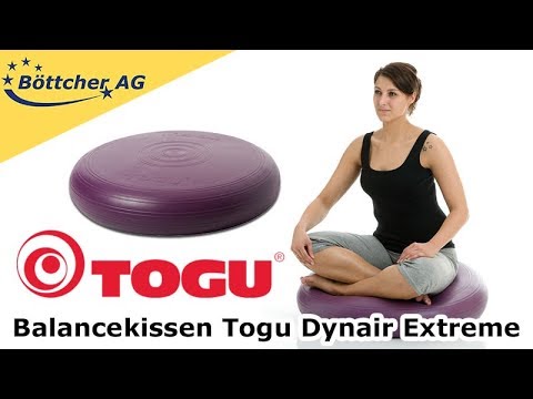 Balancekissen Togu Dynair Extreme 400408