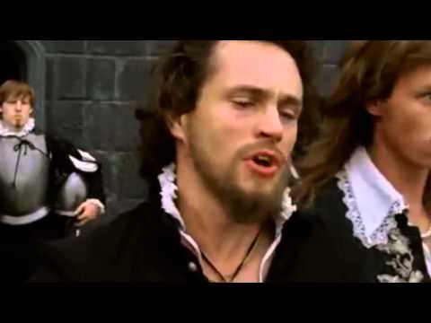 Beauty and the Phantom Part 14 - Attack at the Castle