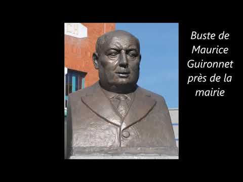 Les-Hauts-de-France   /  Nord   (Waziers)