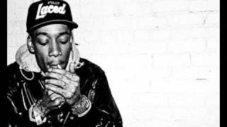Wiz Khalifa - Heart &amp; Soul