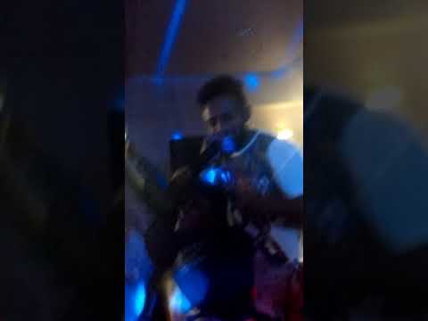 Yared negu - yagute (ያጉቴ) concert in Paris