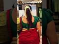 Lekshmi Nair Vlogs Visiting Tamilnadu Traditional Saree Village Saree Vlog Lekshminairvlogs