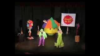 La Brujita Tapita - Dúo Tiempo del Sol