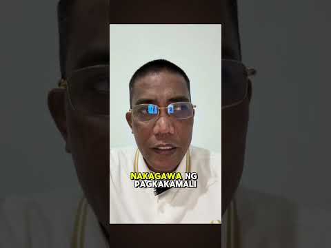 Norman Mangusin Nakalaya Na! Alyas Francis Leo Marcos