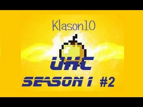 Arkham Network UHC S1E2