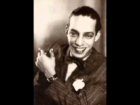Orlando Silva - Lágrimas (1935)
