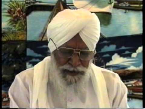 Sant Waryam Singh ji Ratwara Sahib 232 Part - 3