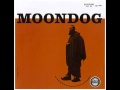 Moondog - Big Cat