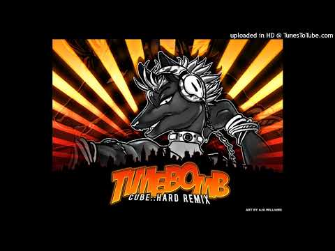 CLSM - Timebomb (Cube::Hard Remix)