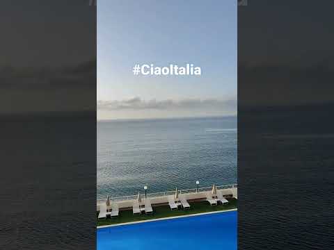 Taormina Sea: A stunning Mediterranean coastline with breathtaking views of the Italian countryside