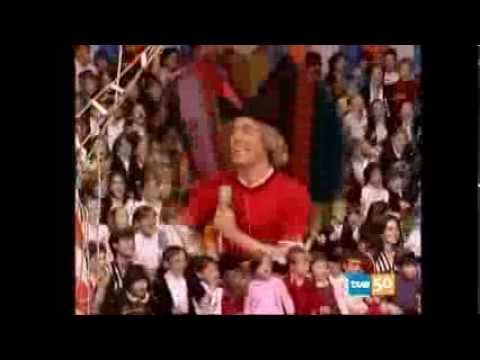 El Auto Nuevo - Gaby Fofo Y Miliki