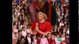 Gaby, Miliki, Fofito y Milikito - El auto nuevo