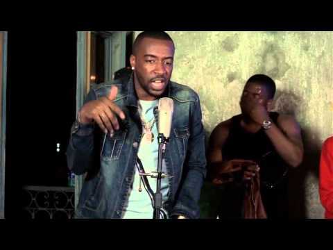 Cypher XL 2015 part 08  Euclarmany, Dallas Furia, Addy Buxexa, Young Double