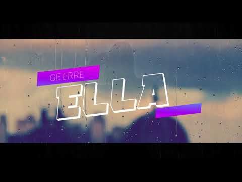 Clea 36 - Ella [Prod: By Bronce Music]