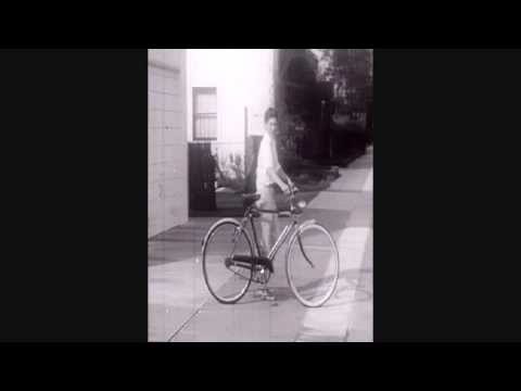 Eric Nassau - On My Bicycle