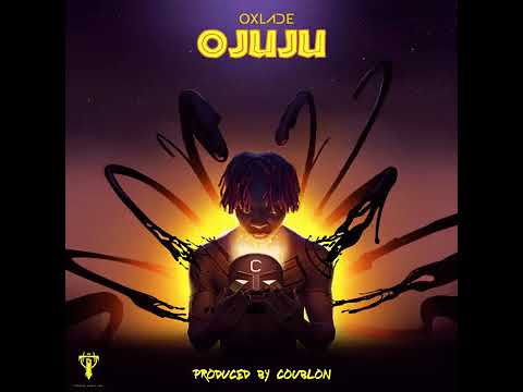 Troniq Music ft. Oxlade - Ojuju