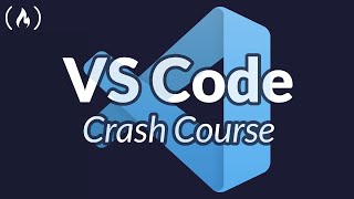 Visual Studio Code Tutorial