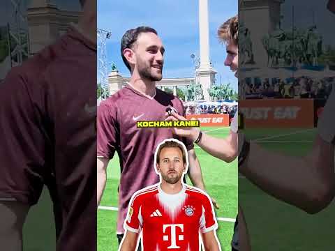FUTCRUNCH WYBIERA SWOJEGO GOATA 🐐