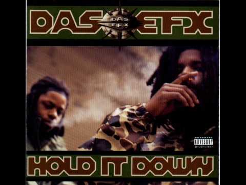Das EFX - Real Hip Hop [Produced By DJ Premier]