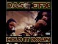 Das EFX - Real Hip Hop [Produced By DJ Premier]