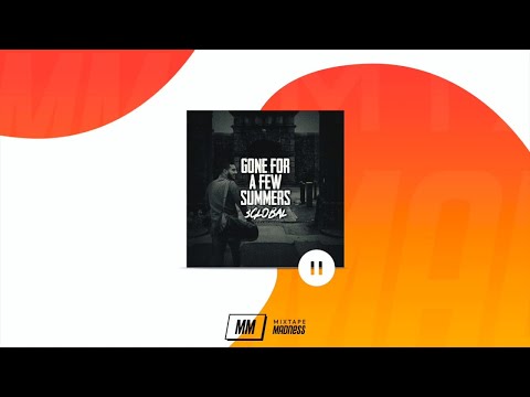 #3Global T Global - Gone For A Few Summers | @MixtapeMadness