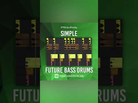 Ableton Tutorial - Roses The Chainsmokers #shorts