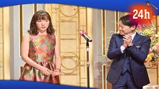 ✅  恋する母たち：仲里依紗＆阿部サダヲが話題　「ハマリ役」「丸太郎沼」の声も