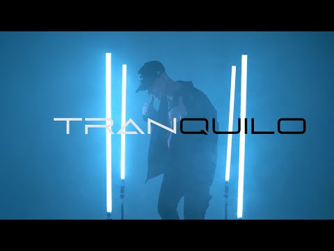Tranquilø - Paunetø  (Video Oficial)