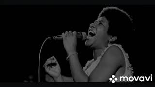 Aretha Franklin let It be