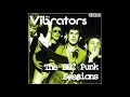 Vibrators -  Keep it clean