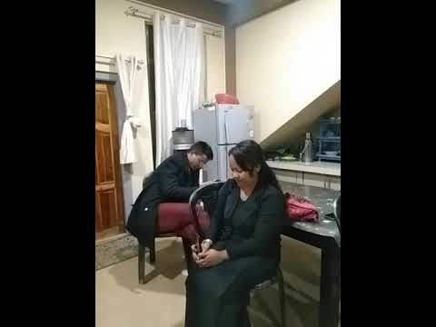 Thlarau lam hnathawh ang zelin.