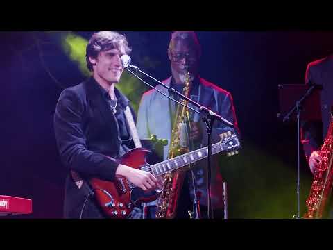 Travers Brothership w/ Karl Denson 'Tension Blues'