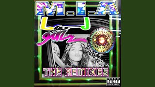 Bad Girls (N.A.R.S. Remix)