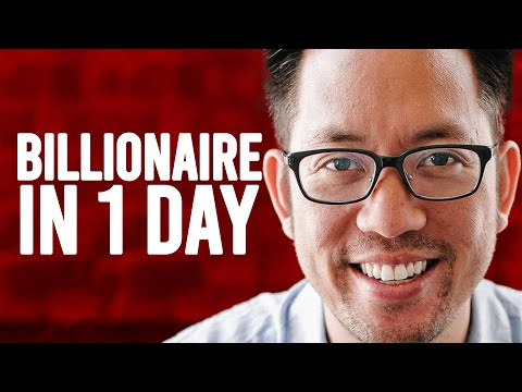 Eric Wu Net Worth