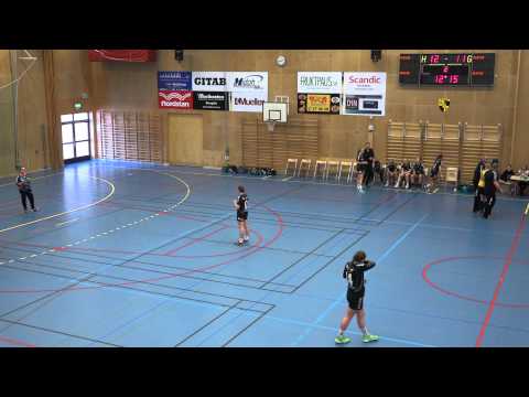 FA 1 Syd  Kärra HF 1 - Önnereds HK 1 Del 2