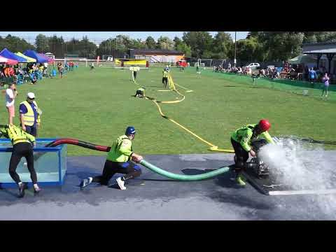 2  kolo ZSHL 2022 Šenkvice - Jarovce Muži