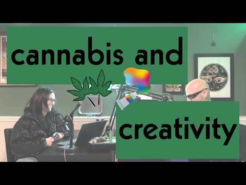 EP 297 - Scromitting, It's a Bad Reaction to Weed. Could Mold Be the Culprit, Not THC?