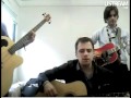 Weezer - Devotion (Ustream) 