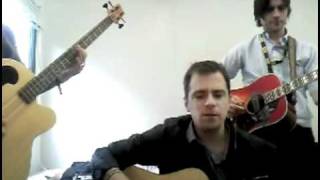 Weezer - Devotion (Ustream)
