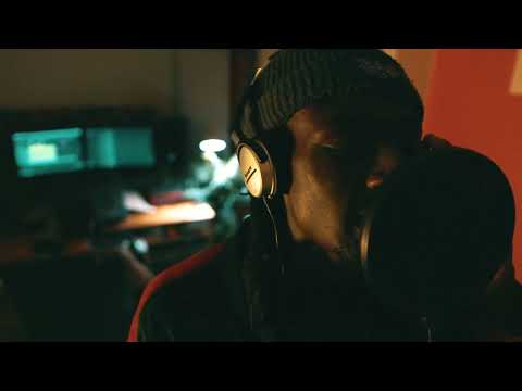 Stay Strong Studio Session