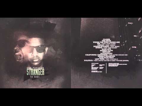 Ta'East - Stunts (feat. Kent Money)