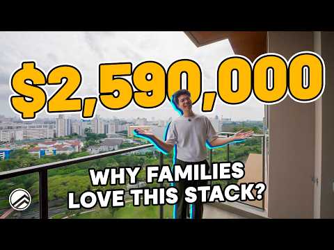 AMO Residence Condominium For Sale at S$ 2,590,000 | PropertyGuru Singapore