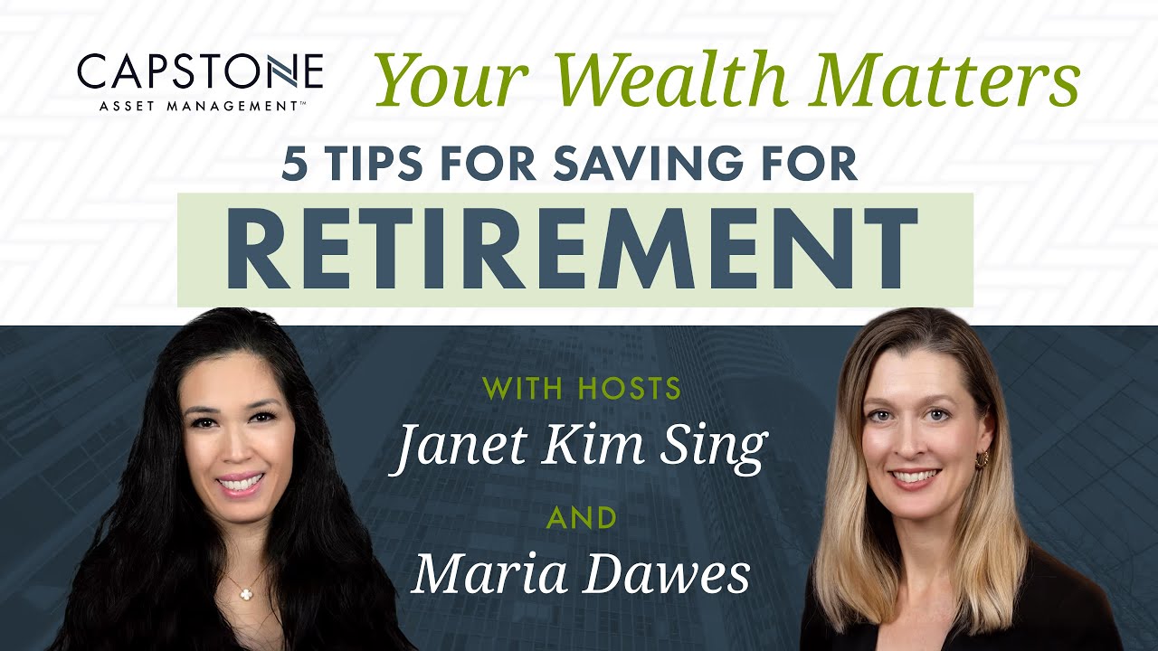 capstone asset management