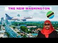 DODOMA CITY TANZANIA CAPITAL The Fastest Growing City In East Africa