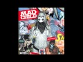 MADCHILD CRAZY HEART NEW 
