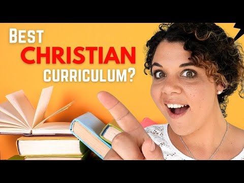Best Christian Homeschooling Curriculum Packages in 2023 😎