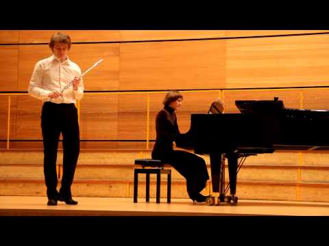 V.Tsybin Concerto Allegro No 2